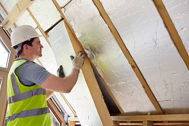 Best Insulation Installation Services in South Laurel, MD